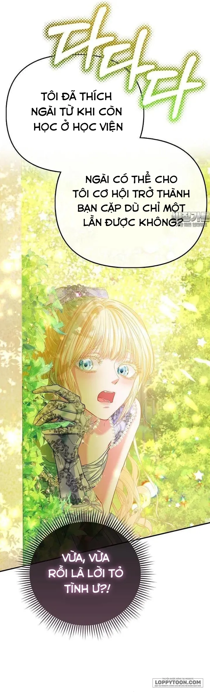 Nàng Công Chúa Của Mọi Người - Chap 64 - Trang 40