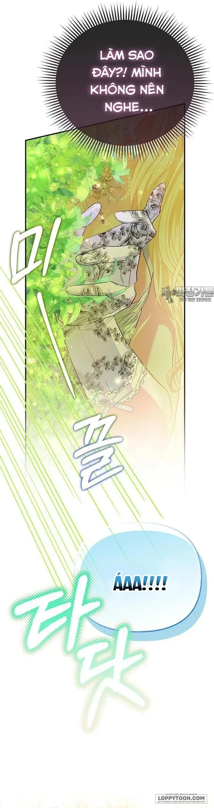 Nàng Công Chúa Của Mọi Người - Chap 64 - Trang 41