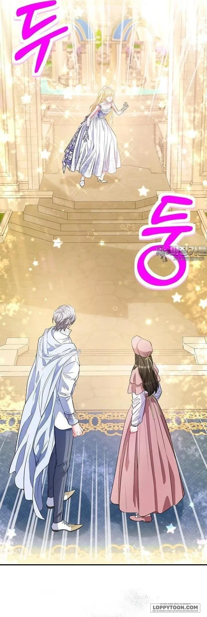 Nàng Công Chúa Của Mọi Người - Chap 64 - Trang 42