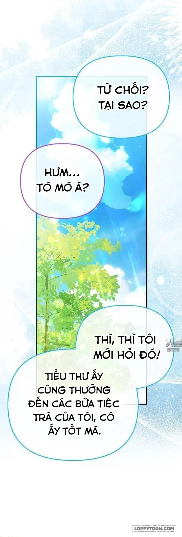 Nàng Công Chúa Của Mọi Người - Chap 64 - Trang 46