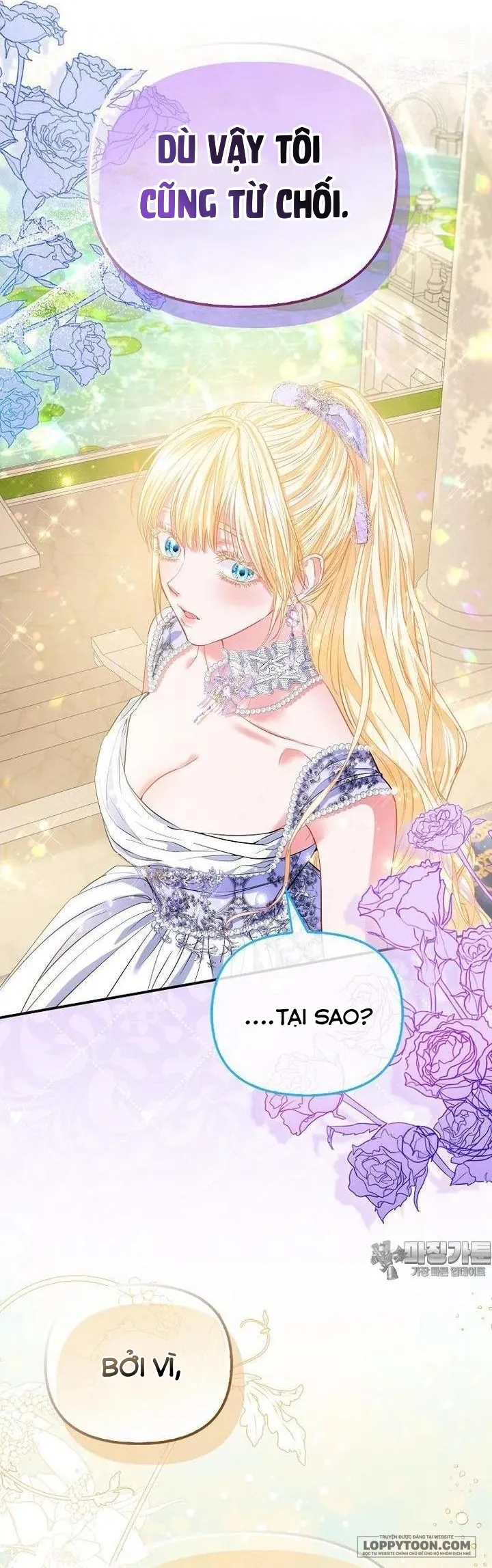 Nàng Công Chúa Của Mọi Người - Chap 64 - Trang 47