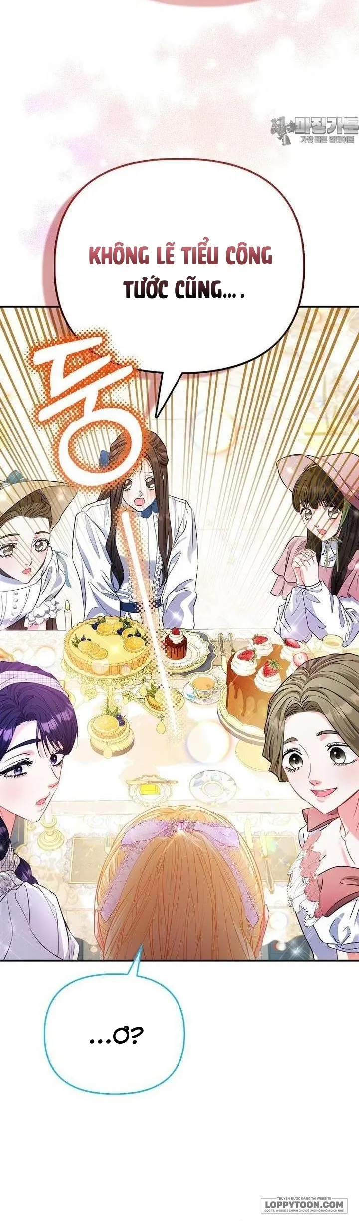 Nàng Công Chúa Của Mọi Người - Chap 64 - Trang 8