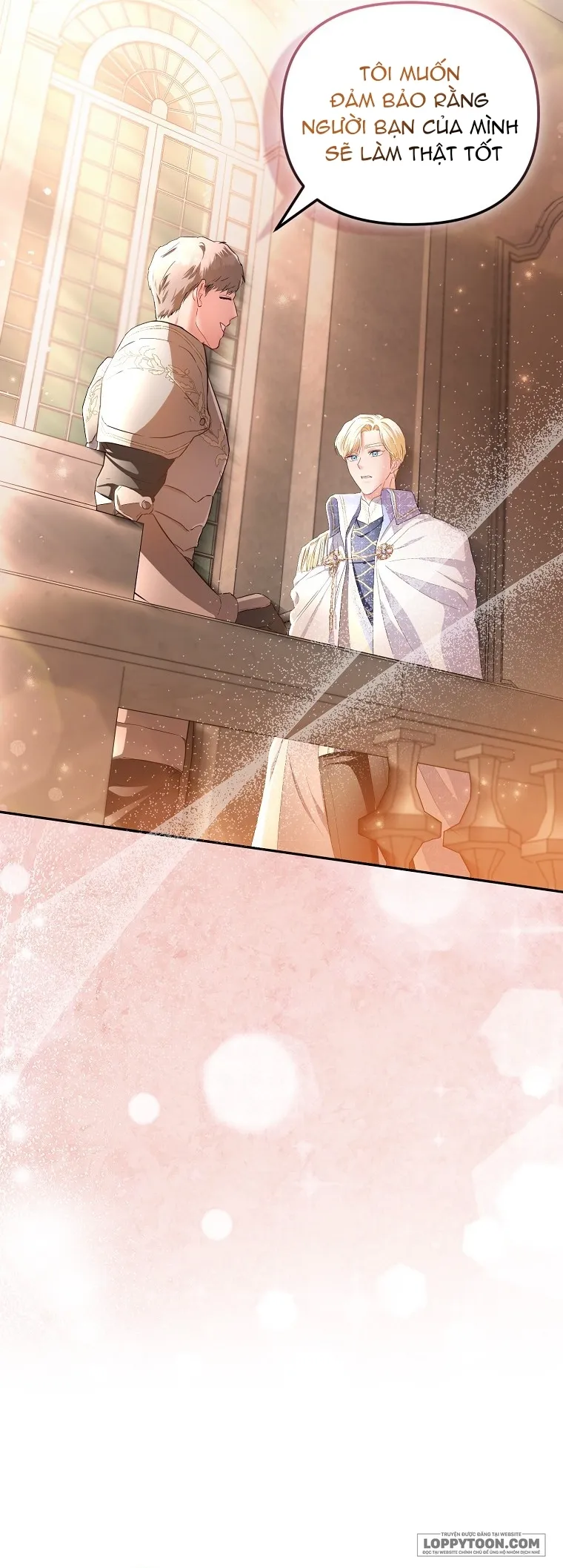 Nàng Công Chúa Của Mọi Người - Chap 7 - Trang 15