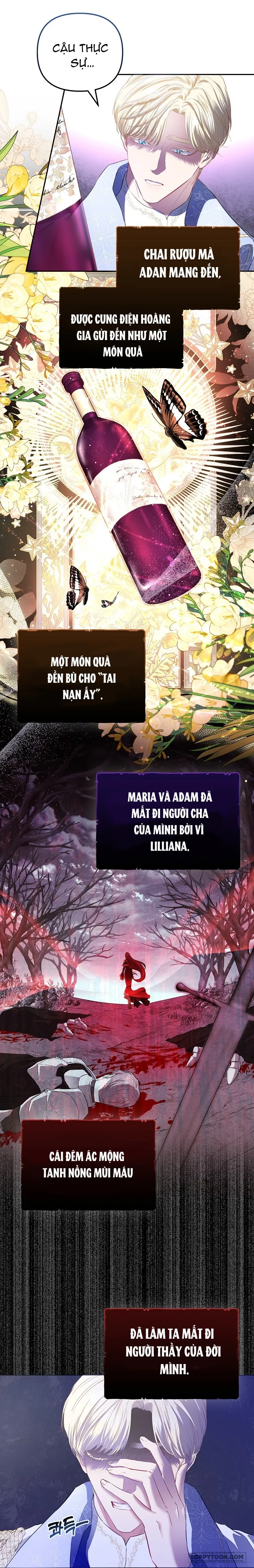 Nàng Công Chúa Của Mọi Người - Chap 7 - Trang 18