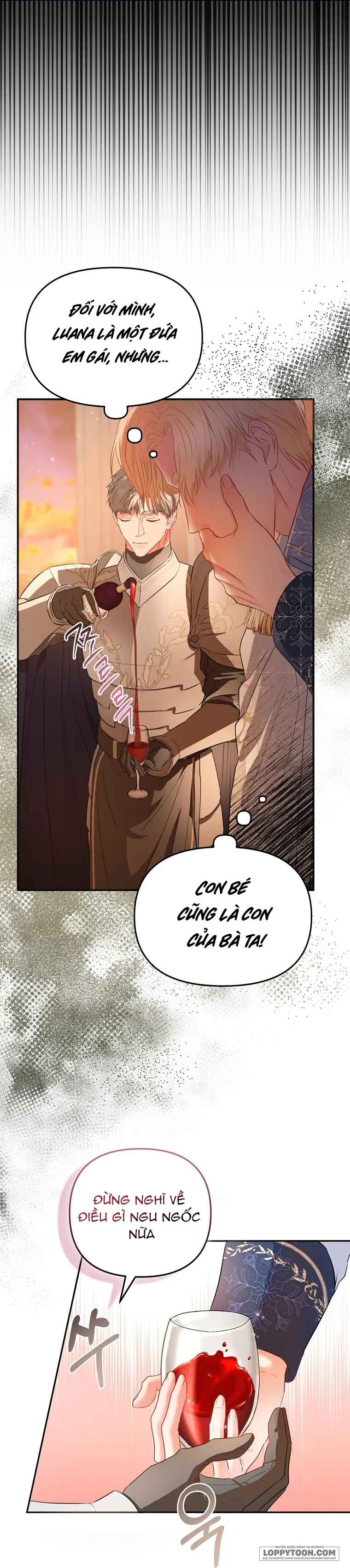 Nàng Công Chúa Của Mọi Người - Chap 7 - Trang 19