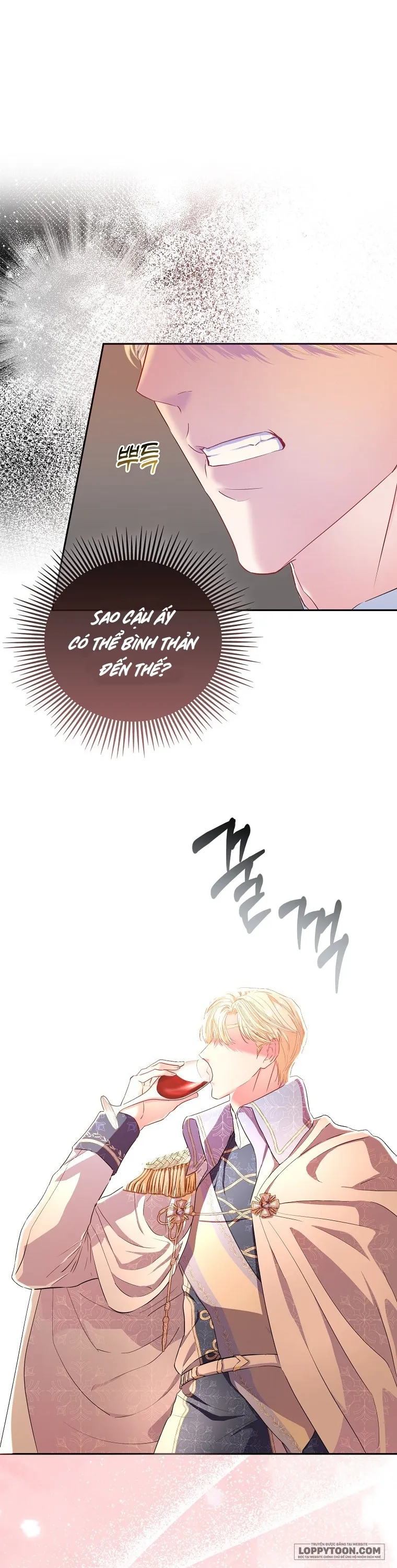 Nàng Công Chúa Của Mọi Người - Chap 7 - Trang 20