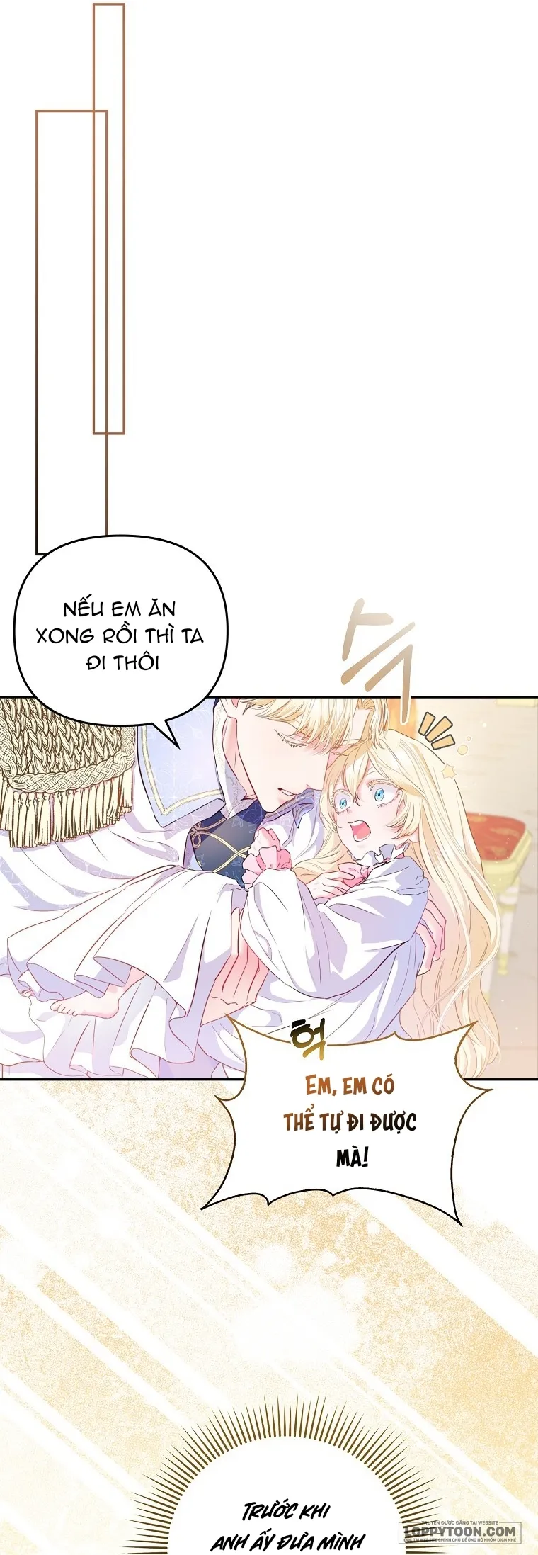Nàng Công Chúa Của Mọi Người - Chap 7 - Trang 3