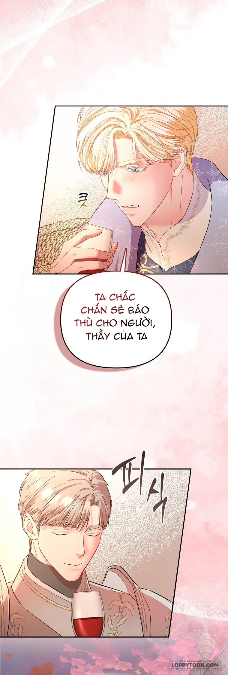 Nàng Công Chúa Của Mọi Người - Chap 7 - Trang 21