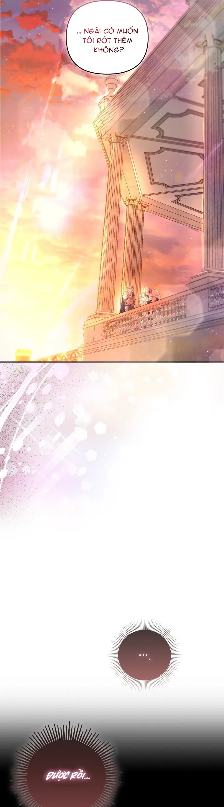 Nàng Công Chúa Của Mọi Người - Chap 7 - Trang 22