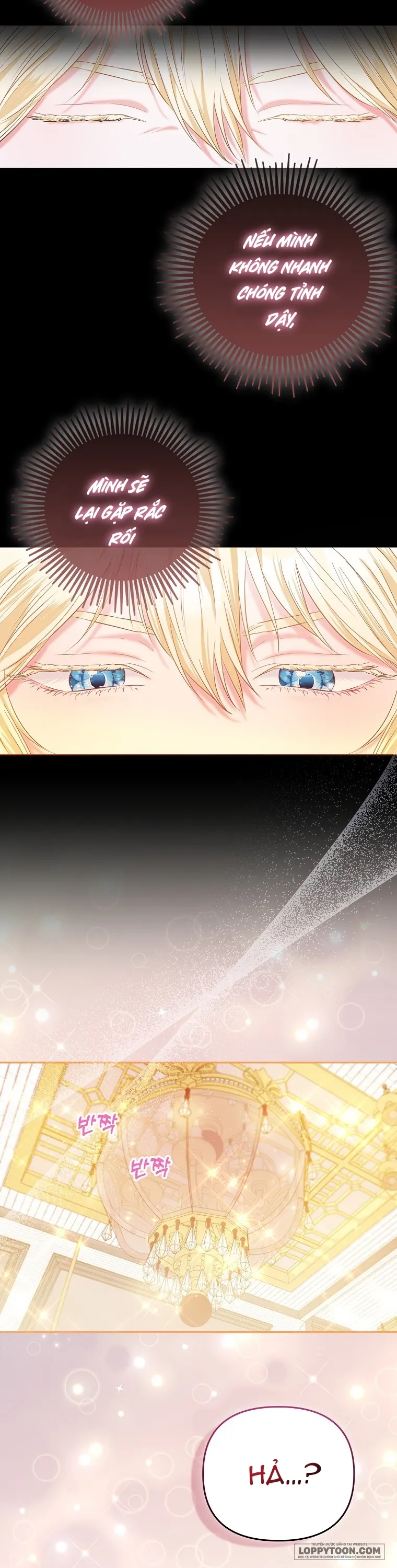 Nàng Công Chúa Của Mọi Người - Chap 7 - Trang 23