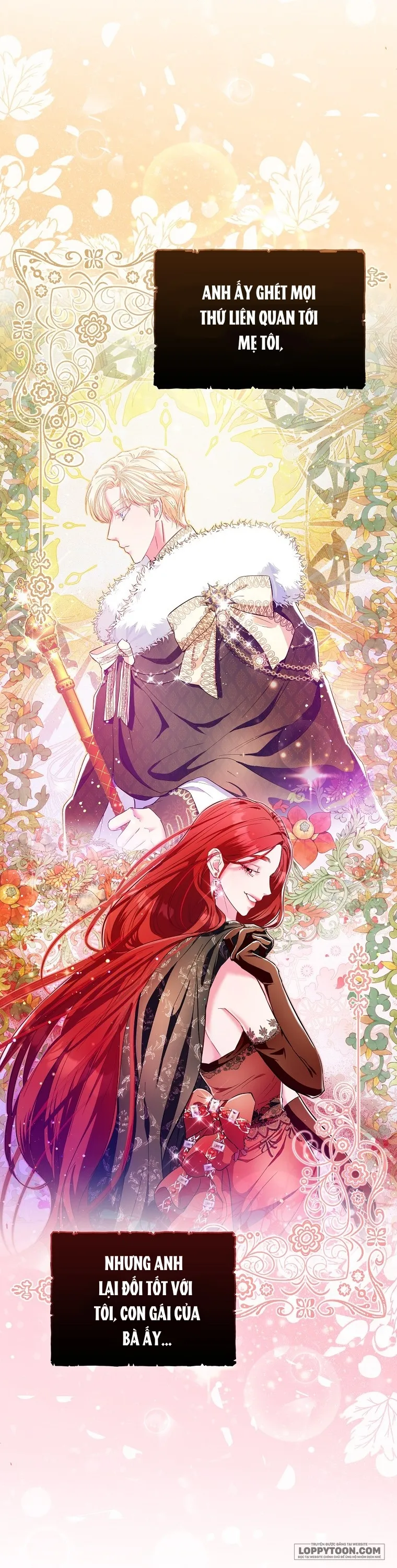 Nàng Công Chúa Của Mọi Người - Chap 7 - Trang 27