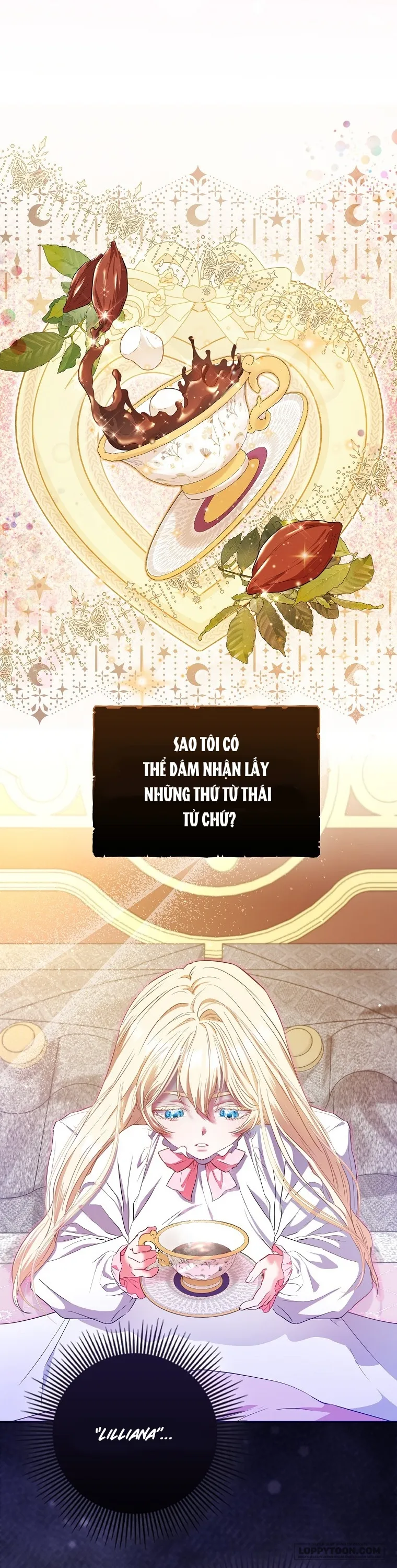 Nàng Công Chúa Của Mọi Người - Chap 7 - Trang 28