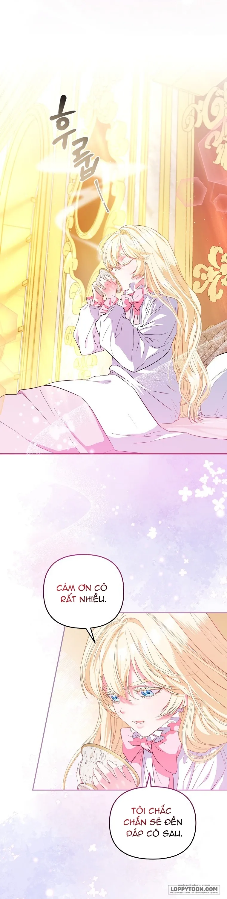 Nàng Công Chúa Của Mọi Người - Chap 7 - Trang 31