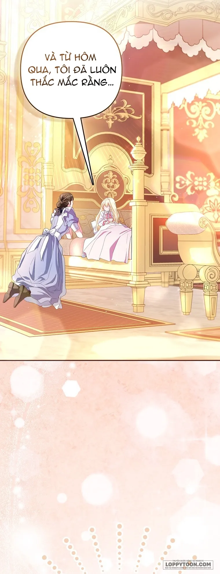 Nàng Công Chúa Của Mọi Người - Chap 7 - Trang 33