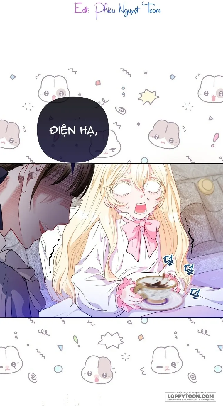 Nàng Công Chúa Của Mọi Người - Chap 8 - Trang 2