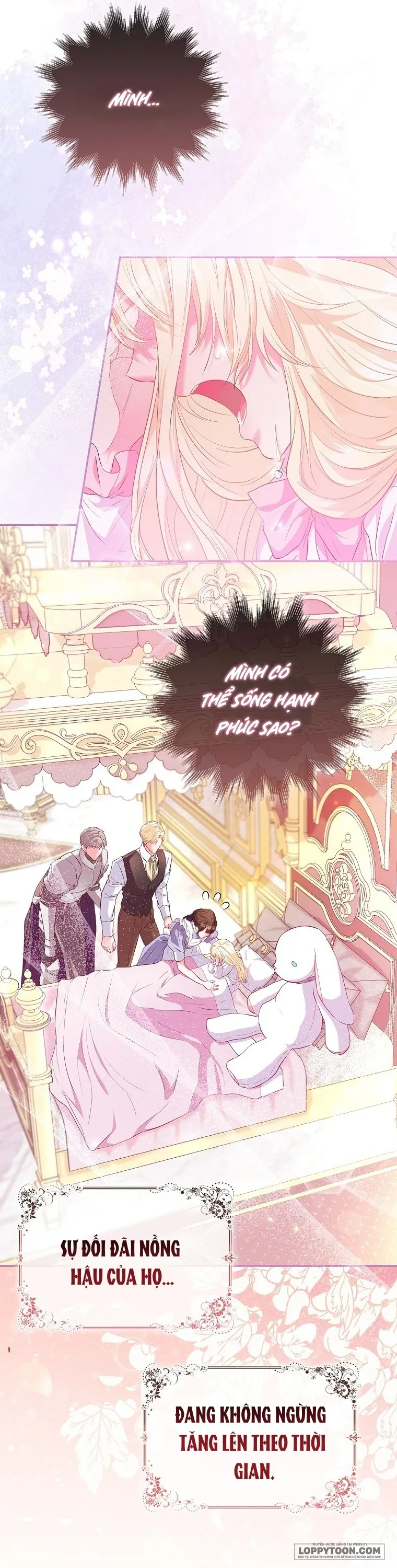 Nàng Công Chúa Của Mọi Người - Chap 8 - Trang 13
