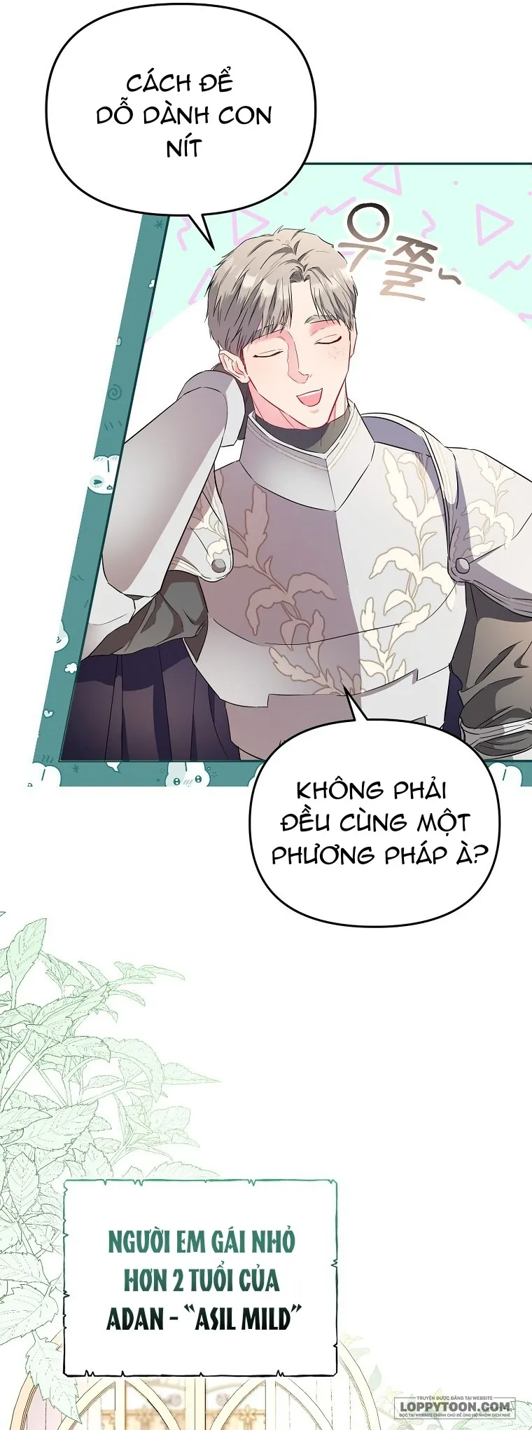 Nàng Công Chúa Của Mọi Người - Chap 8 - Trang 16