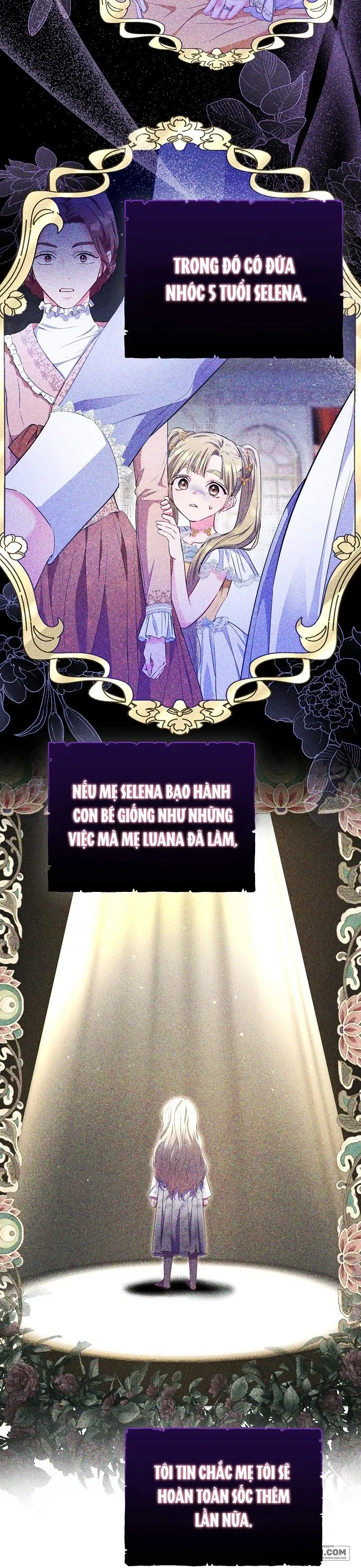 Nàng Công Chúa Của Mọi Người - Chap 8 - Trang 23