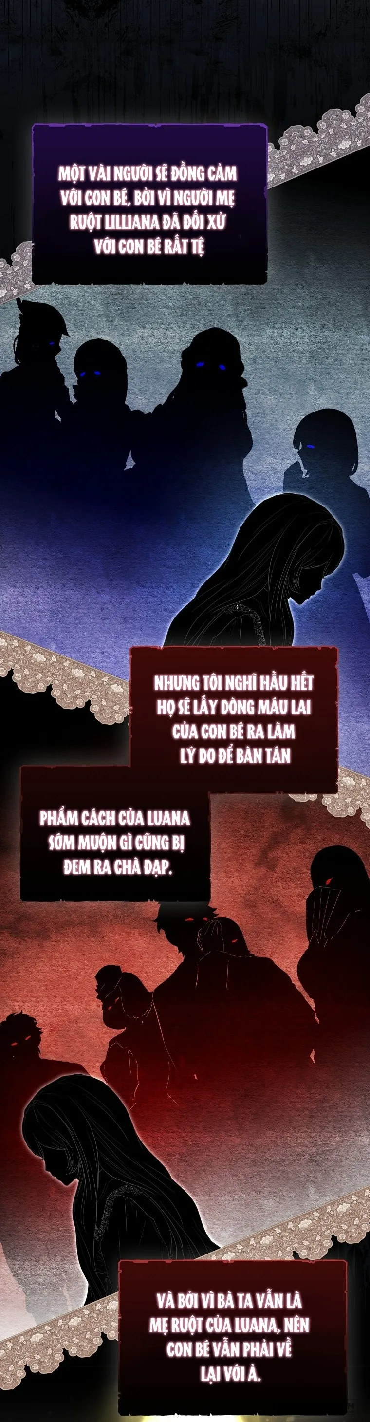 Nàng Công Chúa Của Mọi Người - Chap 8 - Trang 25