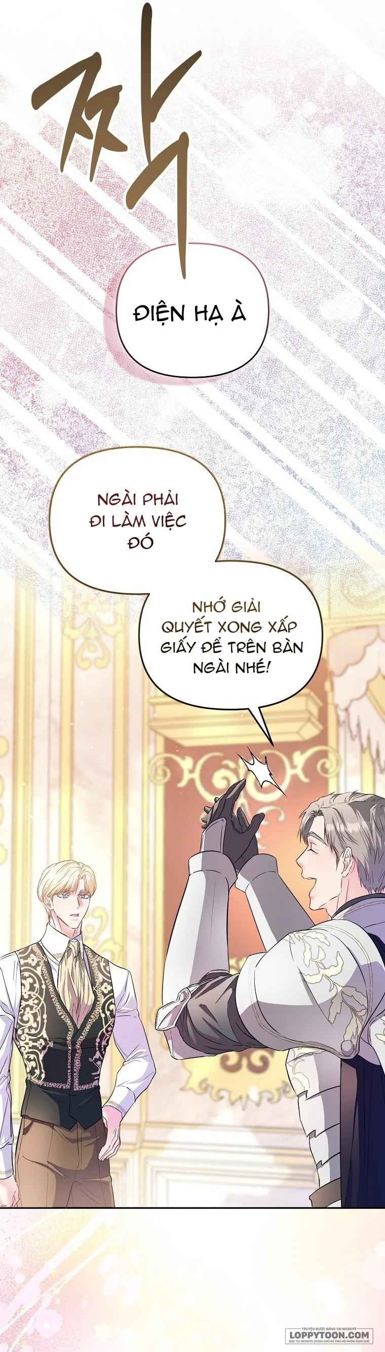 Nàng Công Chúa Của Mọi Người - Chap 8 - Trang 29