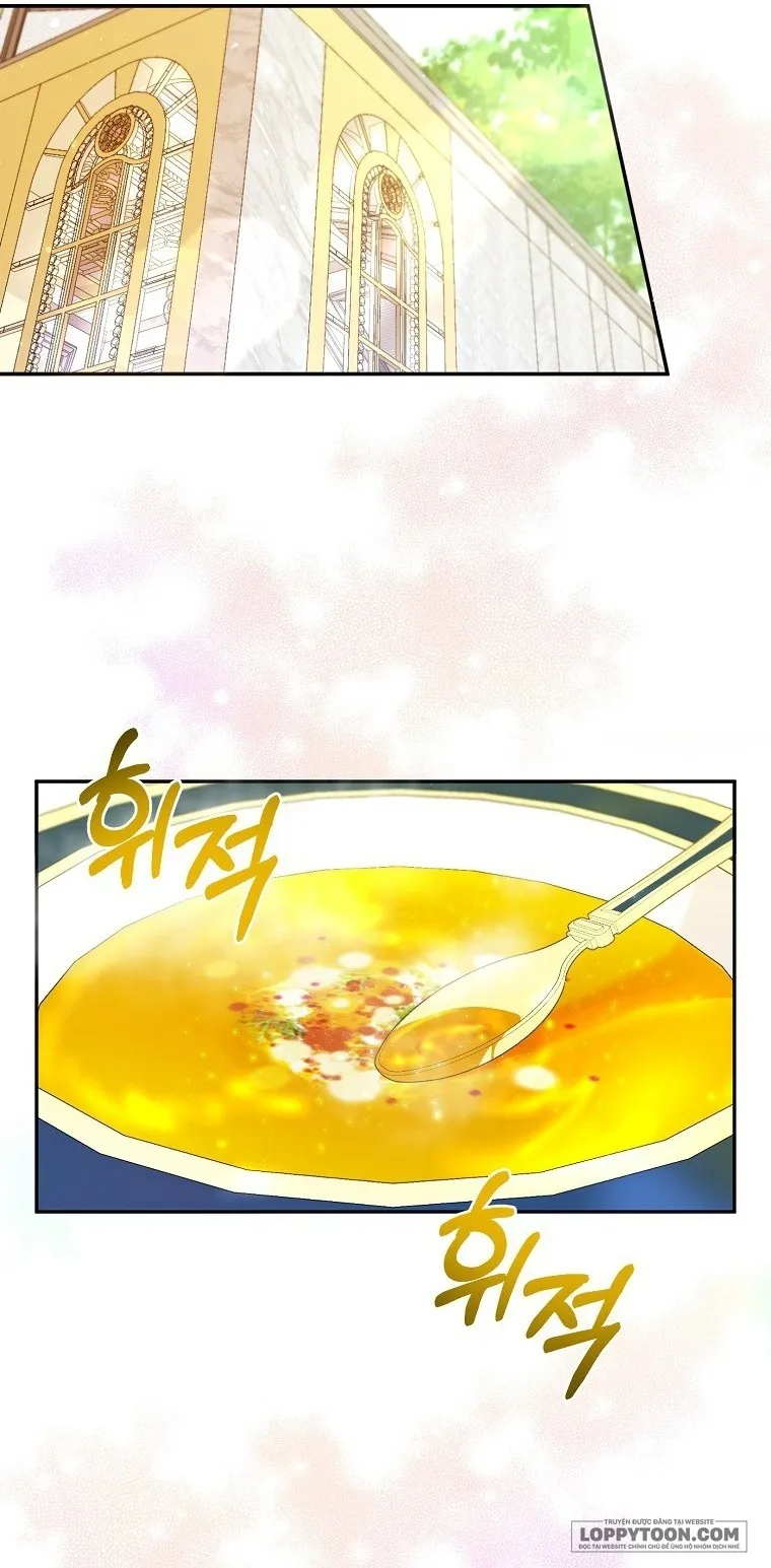 Nàng Công Chúa Của Mọi Người - Chap 8 - Trang 32