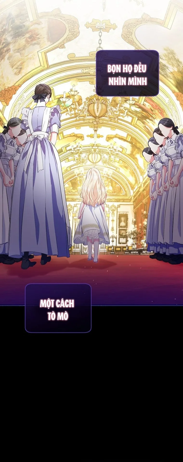 Nàng Công Chúa Của Mọi Người - Chap 8 - Trang 39