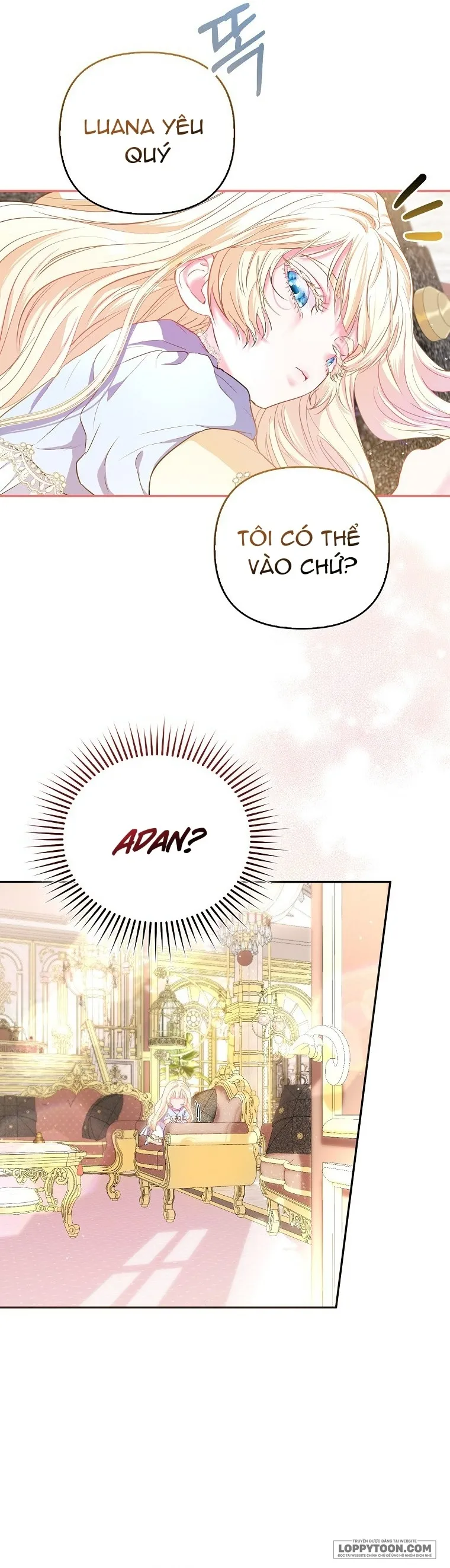 Nàng Công Chúa Của Mọi Người - Chap 8 - Trang 42