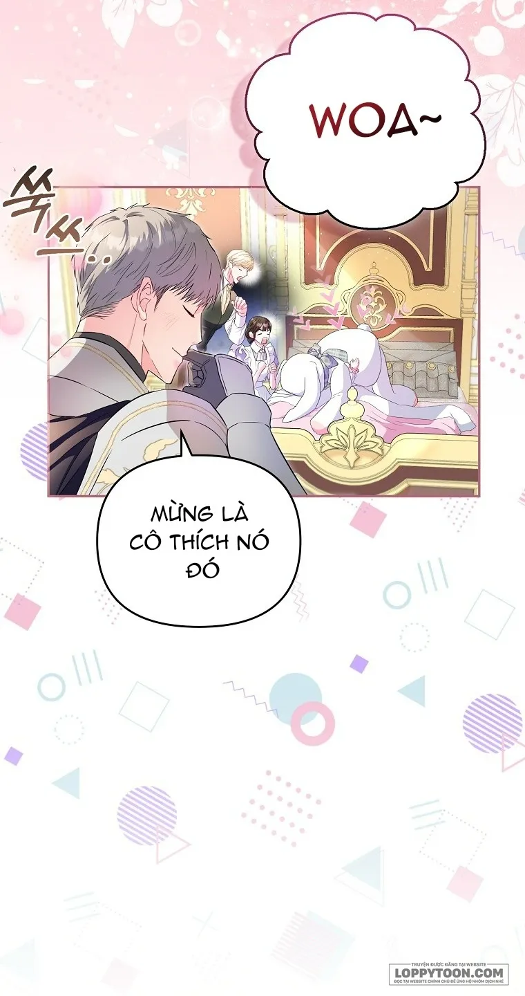 Nàng Công Chúa Của Mọi Người - Chap 8 - Trang 6