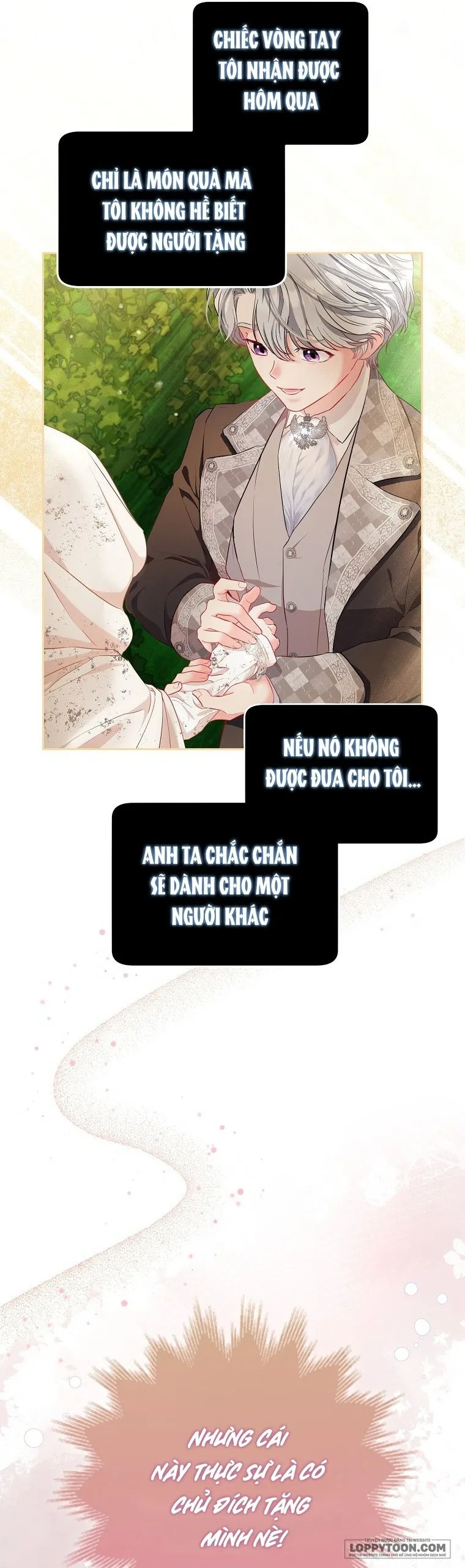 Nàng Công Chúa Của Mọi Người - Chap 8 - Trang 7