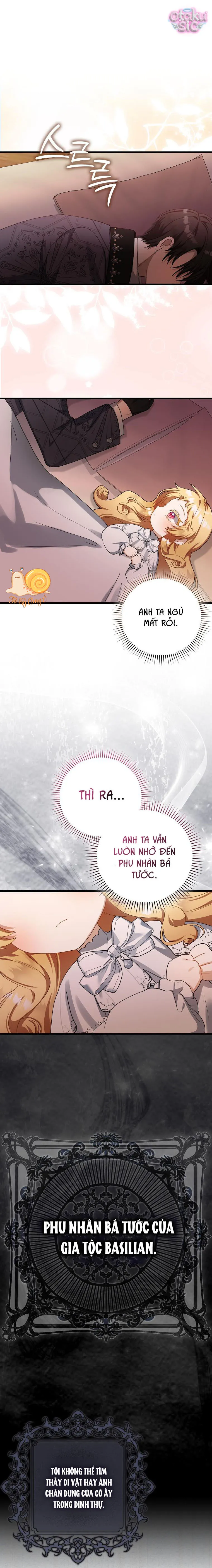 Nàng Tiên Bé Con Là Nhân Vật Phản Diện - Chap 11 - Trang 16