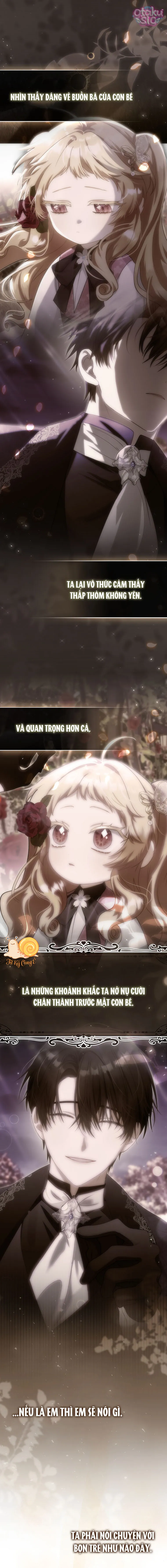 Nàng Tiên Bé Con Là Nhân Vật Phản Diện - Chap 26 - Trang 19