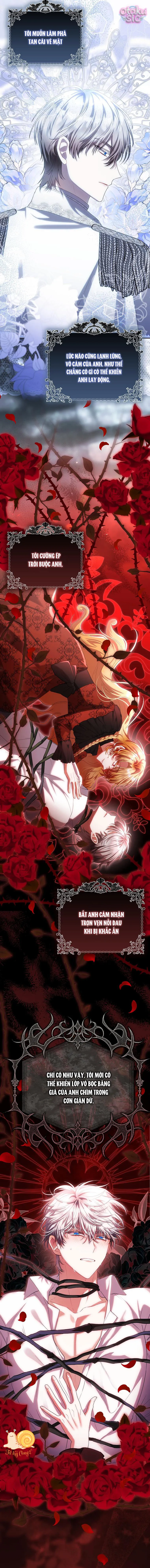 Nàng Tiên Bé Con Là Nhân Vật Phản Diện - Chap 28 - Trang 16