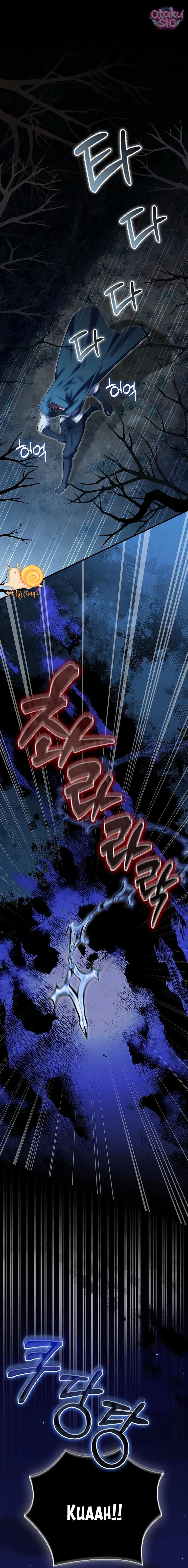 Nàng Tiên Bé Con Là Nhân Vật Phản Diện - Chap 3 - Trang 1