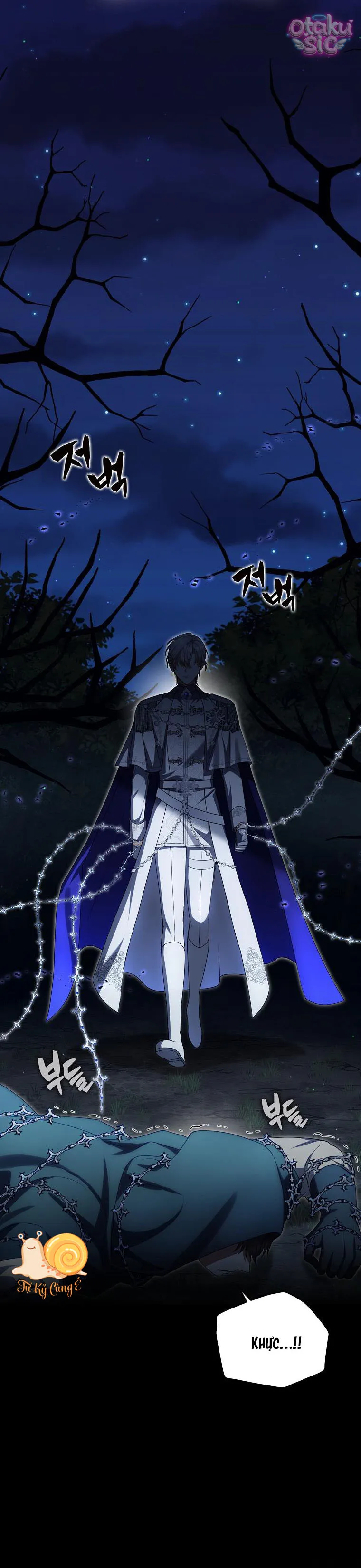 Nàng Tiên Bé Con Là Nhân Vật Phản Diện - Chap 3 - Trang 2