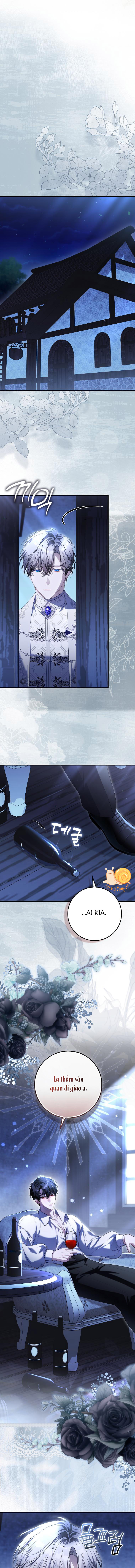 Nàng Tiên Bé Con Là Nhân Vật Phản Diện - Chap 53 - Trang 12
