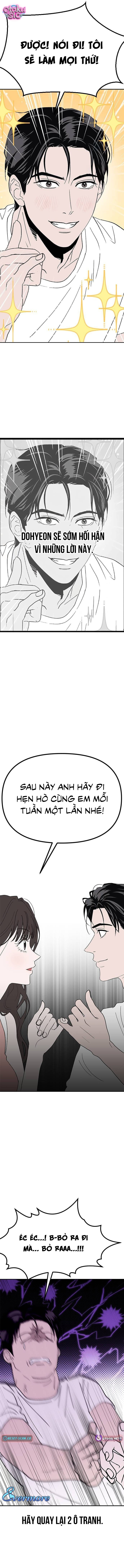 Nàng Tiên Ốc Đáng Yêu Của Tôi - Chap 6 - Trang 8