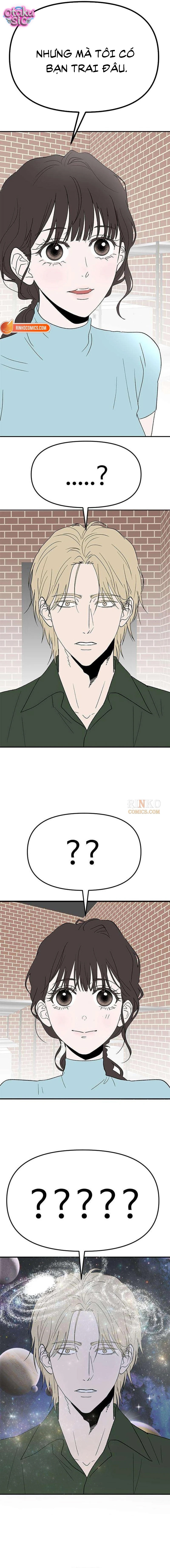 Nàng Tiên Ốc Đáng Yêu Của Tôi - Chap 8 - Trang 15