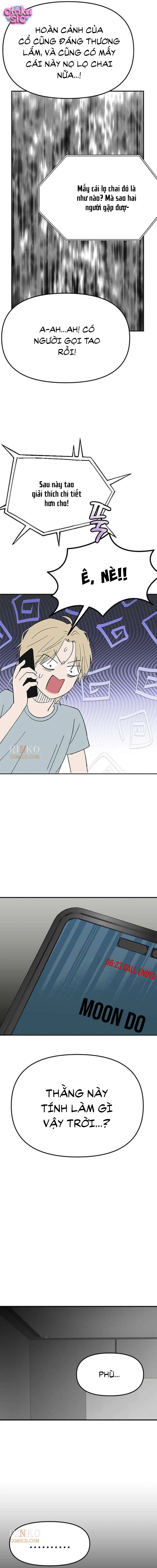 Nàng Tiên Ốc Đáng Yêu Của Tôi - Chap 8 - Trang 20