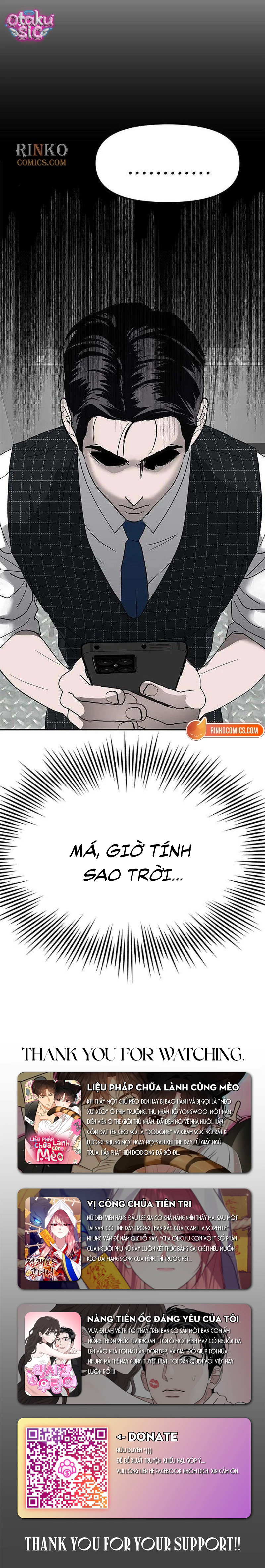 Nàng Tiên Ốc Đáng Yêu Của Tôi - Chap 8 - Trang 21