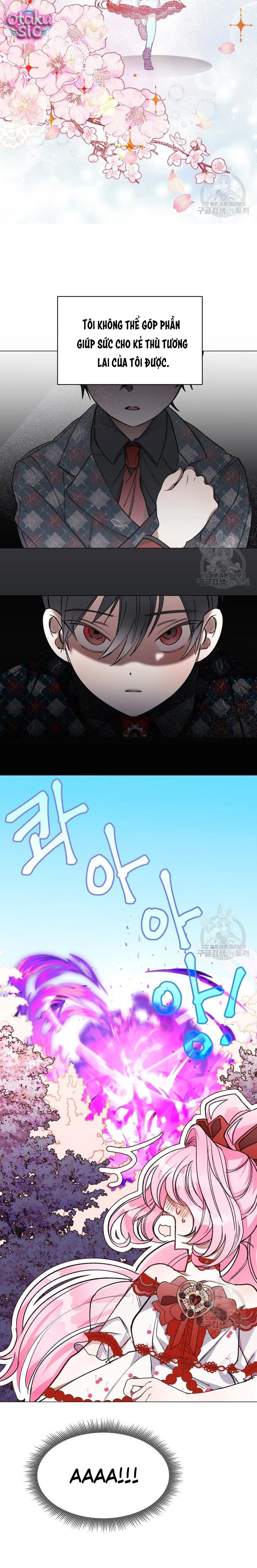 Này Tiểu Công Tước Chỉ Cần Tin Tưởng Tôi!!! - Chap 1 - Trang 8