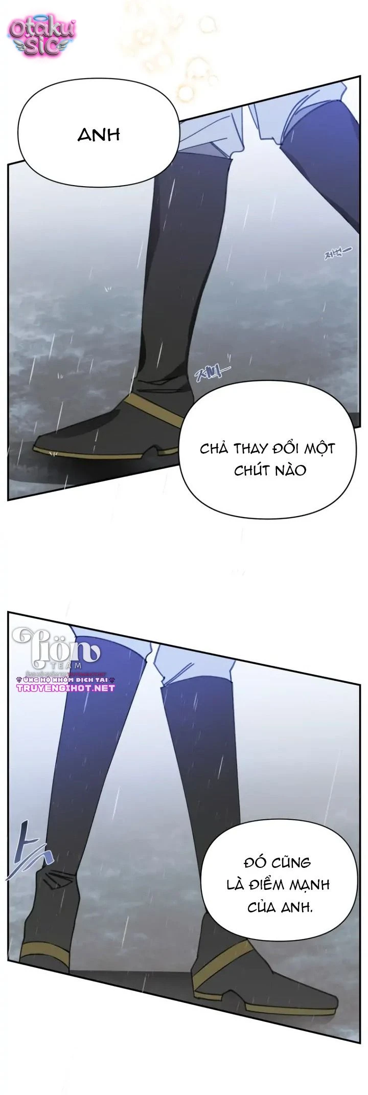 Này Tiểu Công Tước Chỉ Cần Tin Tưởng Tôi!!! - Chap 2 - Trang 16