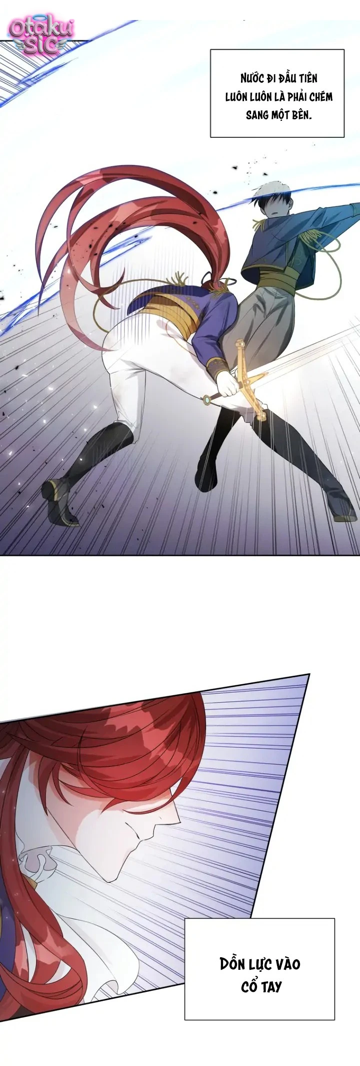Này Tiểu Công Tước Chỉ Cần Tin Tưởng Tôi!!! - Chap 2 - Trang 18