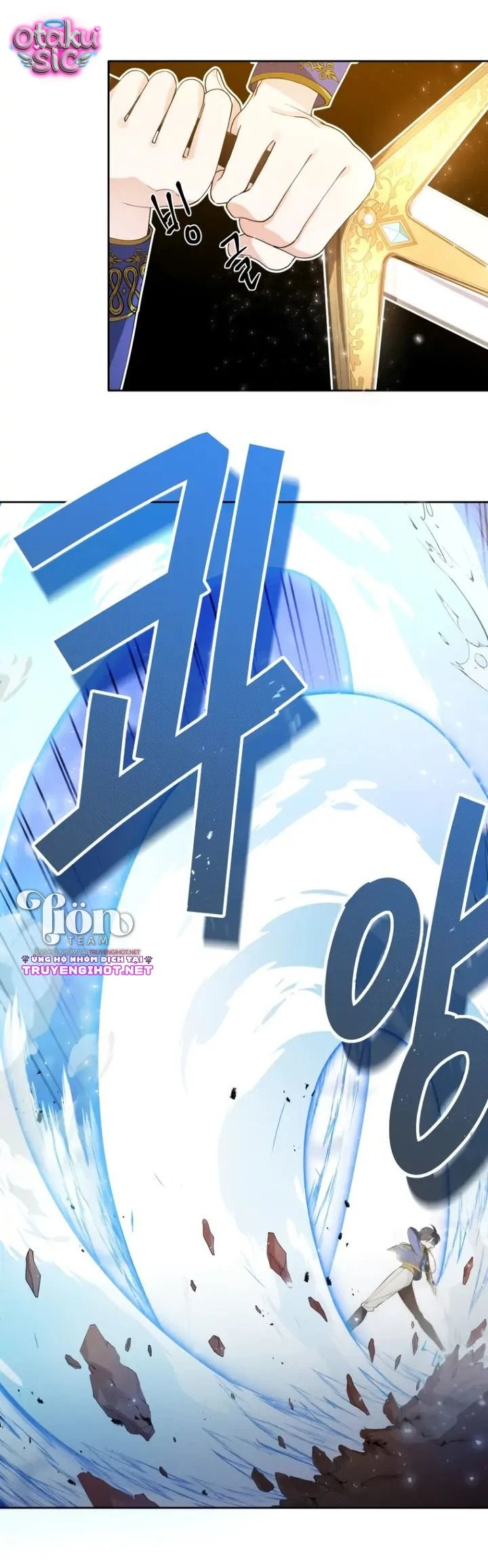 Này Tiểu Công Tước Chỉ Cần Tin Tưởng Tôi!!! - Chap 2 - Trang 19