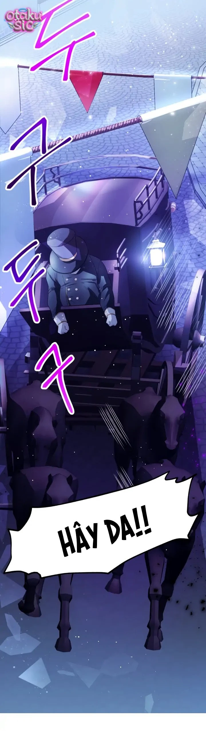 Này Tiểu Công Tước Chỉ Cần Tin Tưởng Tôi!!! - Chap 2 - Trang 27