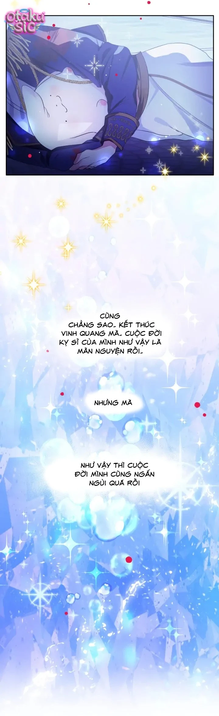 Này Tiểu Công Tước Chỉ Cần Tin Tưởng Tôi!!! - Chap 2 - Trang 30