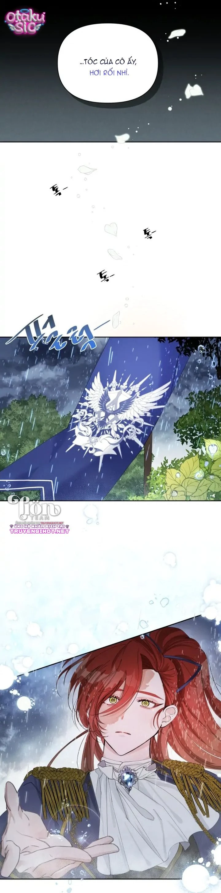 Này Tiểu Công Tước Chỉ Cần Tin Tưởng Tôi!!! - Chap 2 - Trang 4