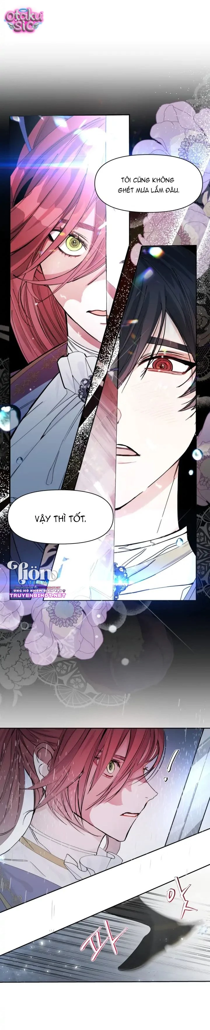 Này Tiểu Công Tước Chỉ Cần Tin Tưởng Tôi!!! - Chap 2 - Trang 7