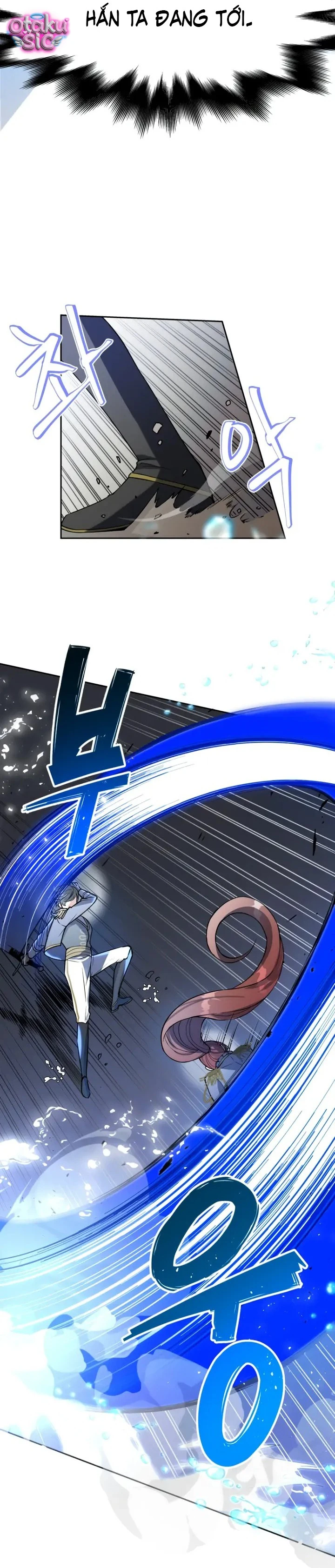 Này Tiểu Công Tước Chỉ Cần Tin Tưởng Tôi!!! - Chap 2 - Trang 8
