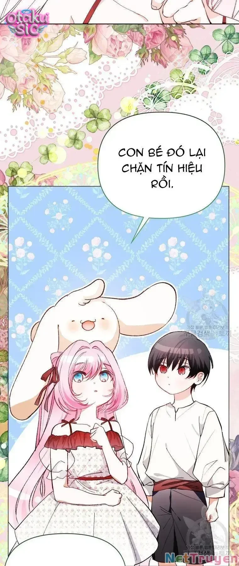 Này Tiểu Công Tước Chỉ Cần Tin Tưởng Tôi!!! - Chap 23 - Trang 33
