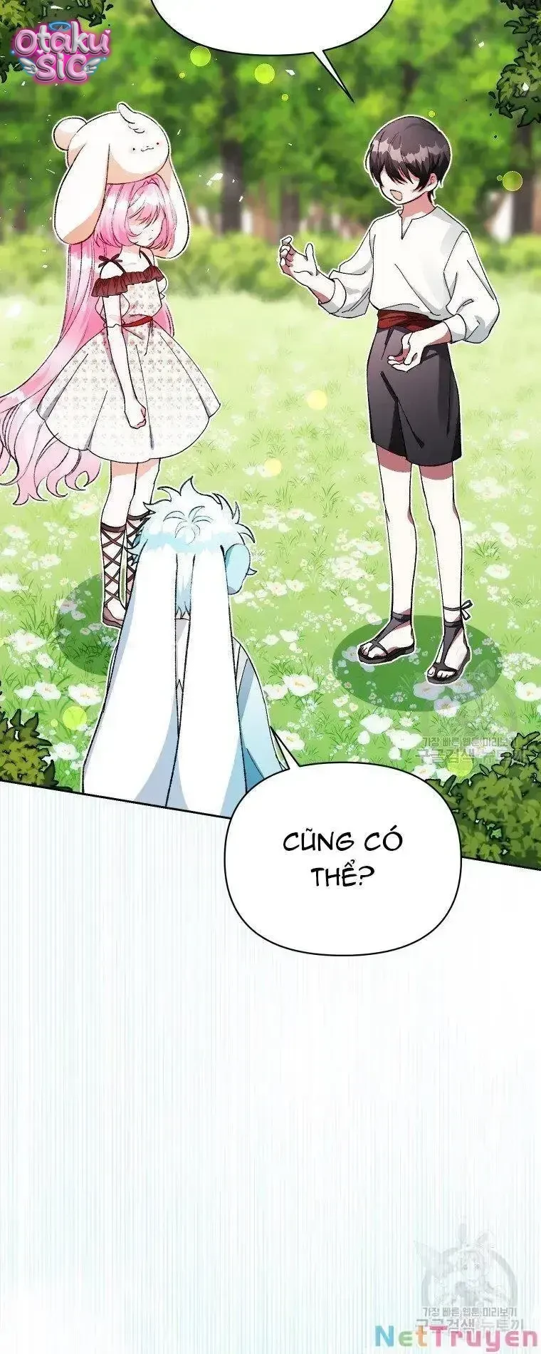 Này Tiểu Công Tước Chỉ Cần Tin Tưởng Tôi!!! - Chap 23 - Trang 35